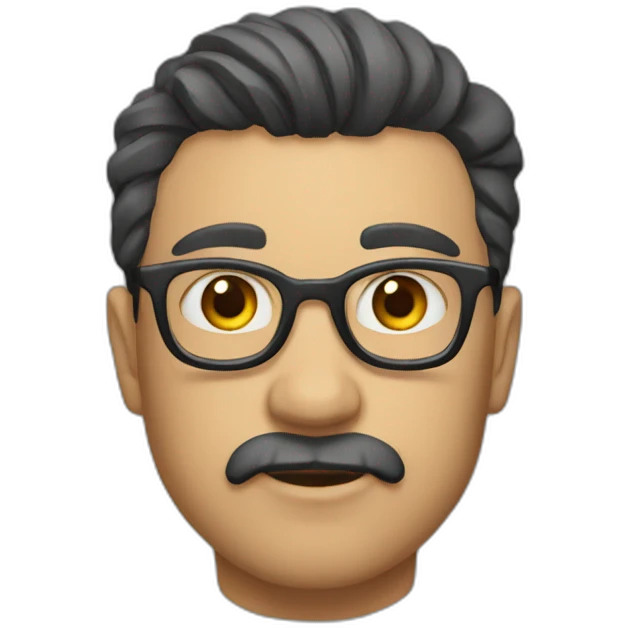Gyokores emoji