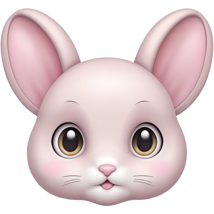  peeps candy kawaii bunny emoji