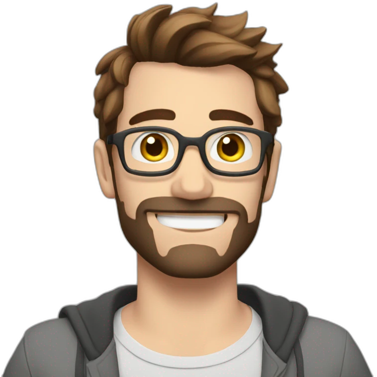 Cyprien youtube emoji