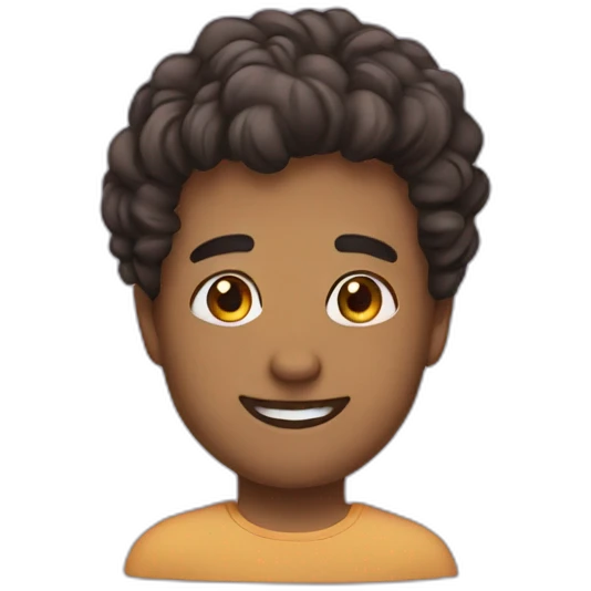 Love  emoji