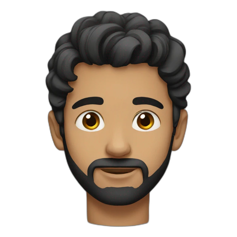 Amir emoji