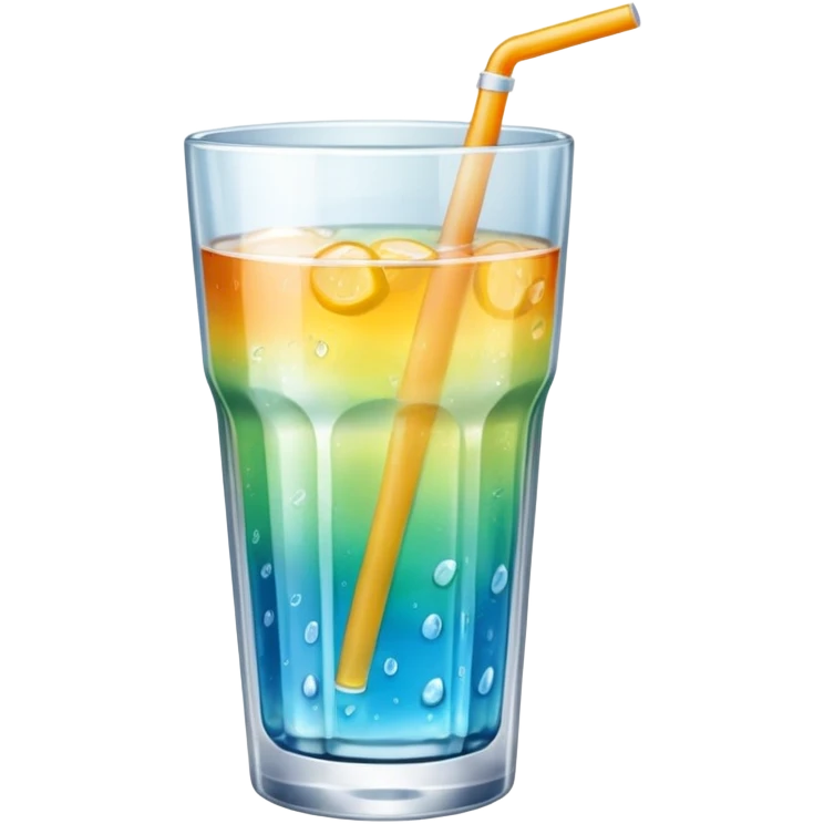 Beverage emoji