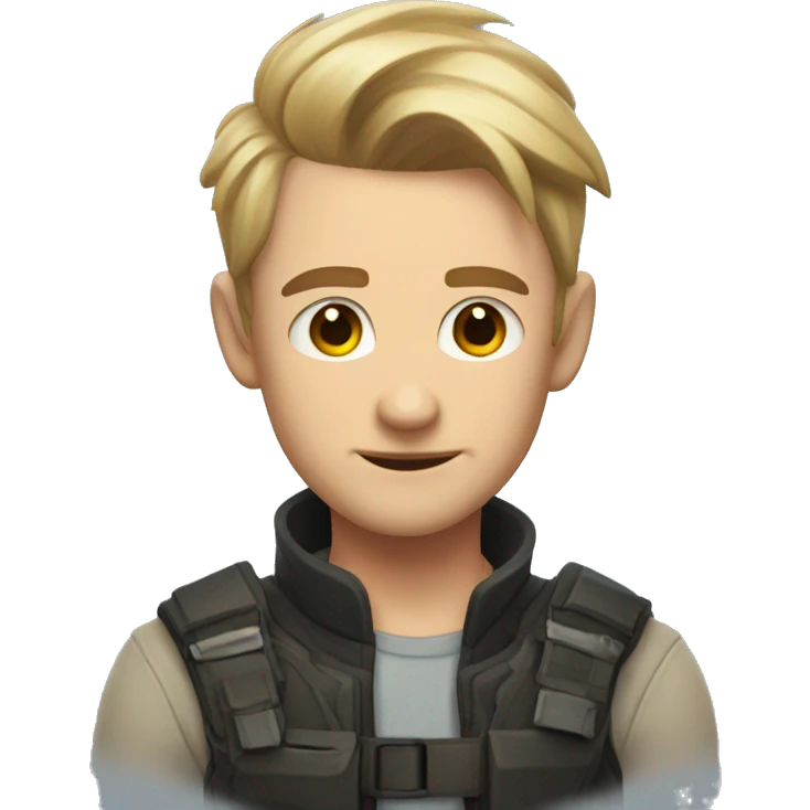 Valorant , Zett emoji