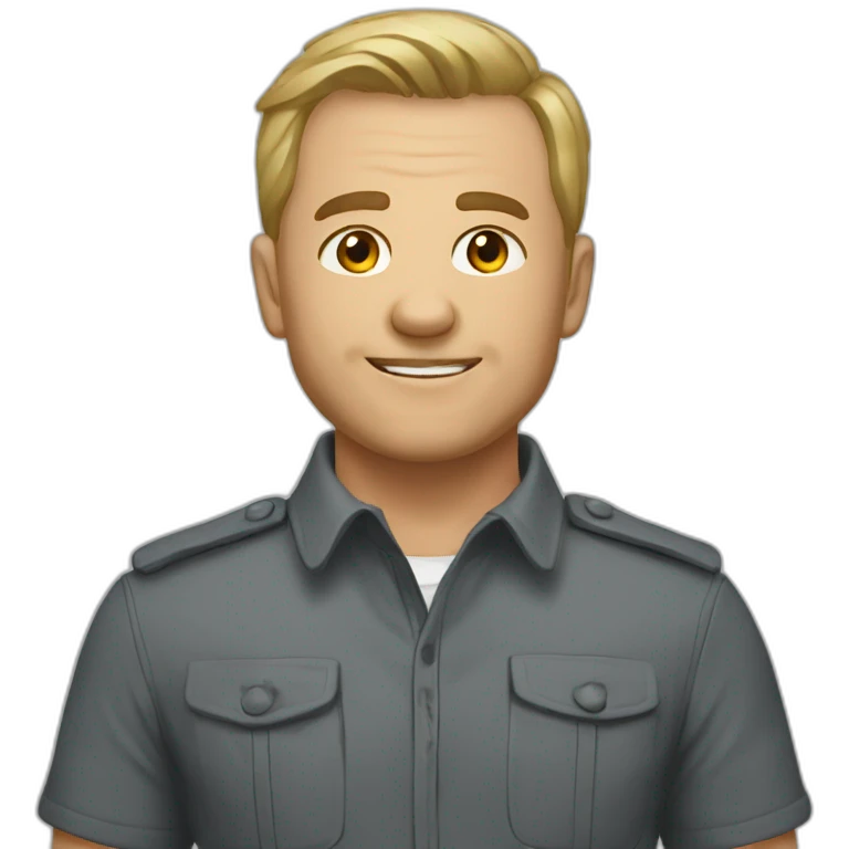 Ваз emoji