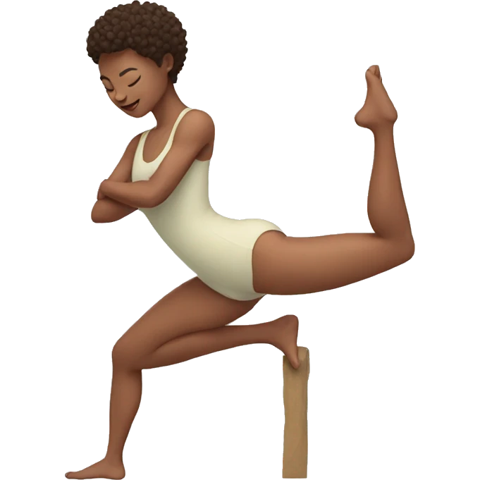 flexibility emoji