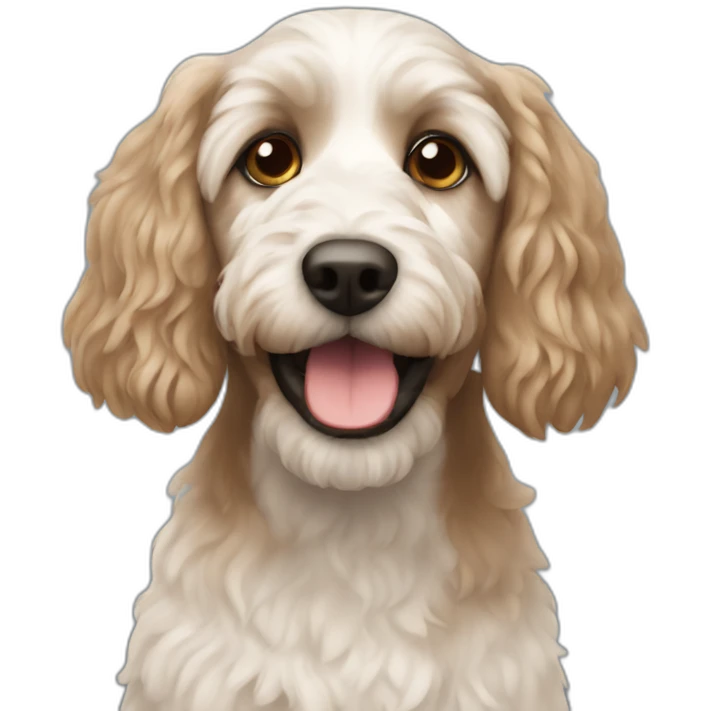 sproodle emoji
