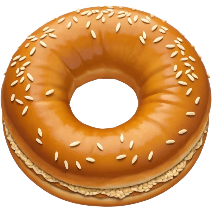 Simit kerema emoji