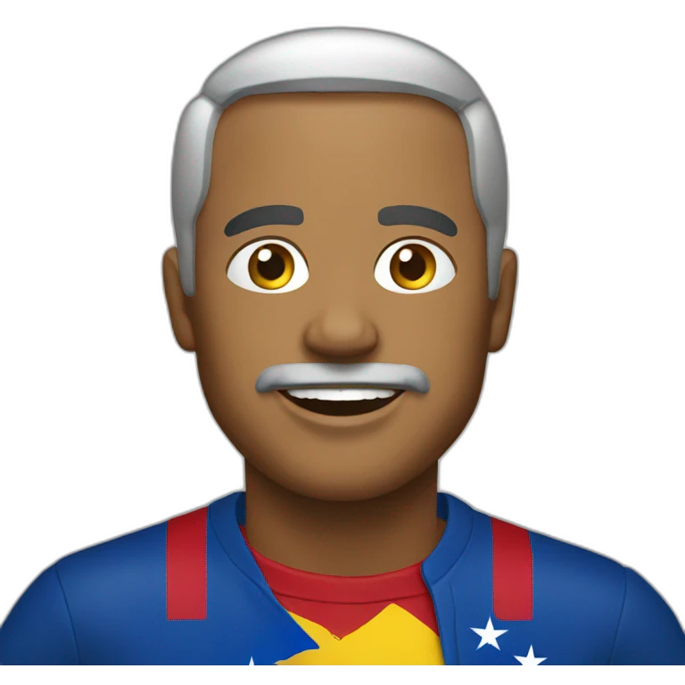Venezuela emoji