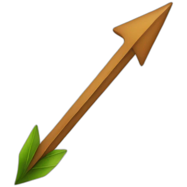 Arrow  emoji