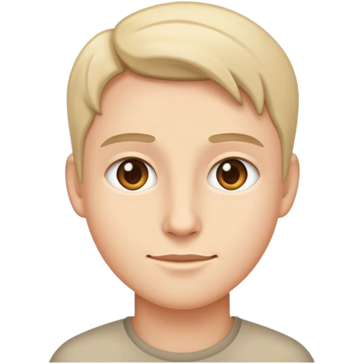 Me emoji