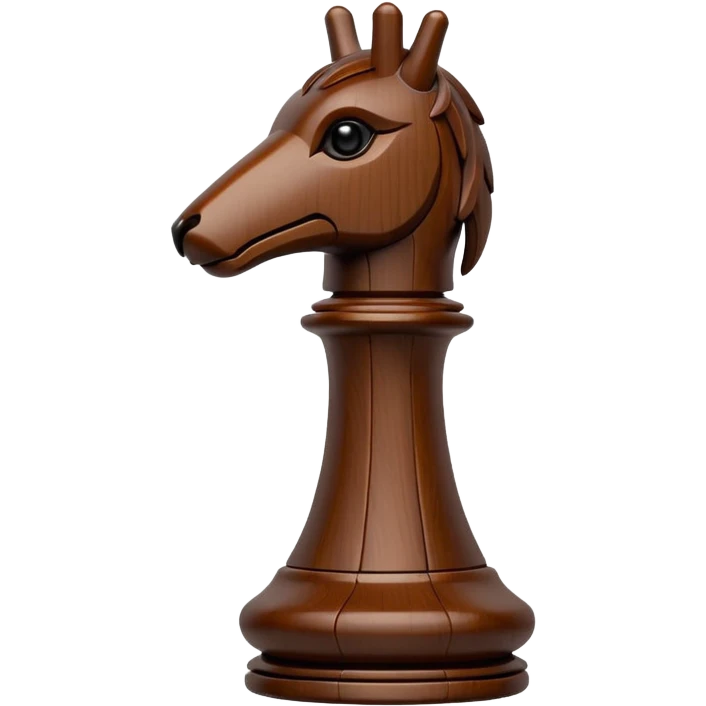 The rook chess emoji