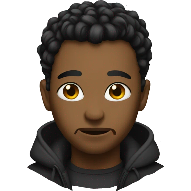 baddie emoji