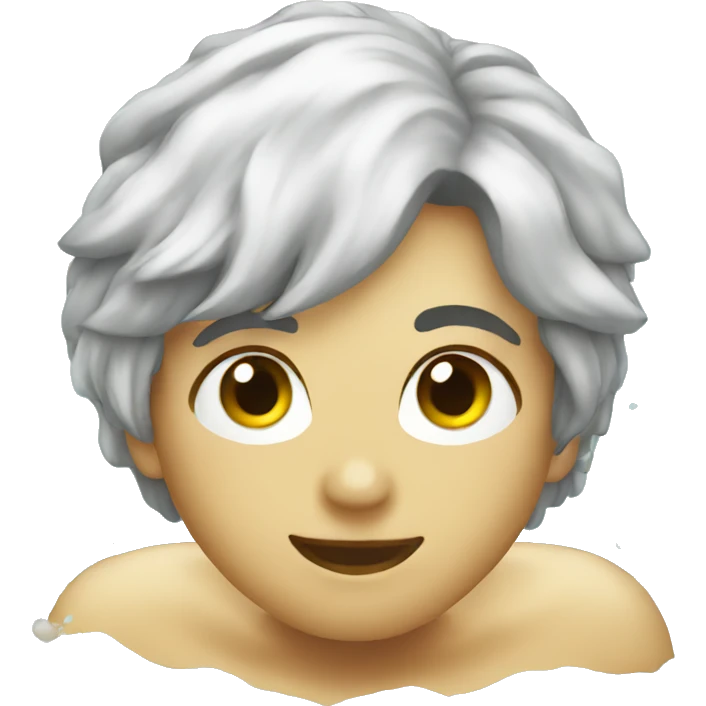 jaccuzi  emoji