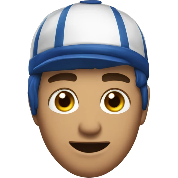 Tuna luso team emoji