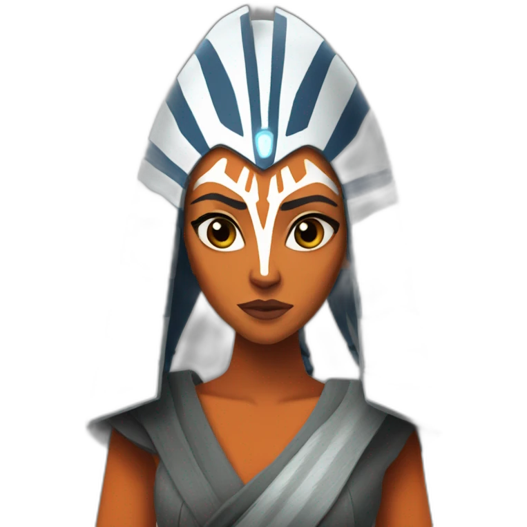 ahsoka emoji