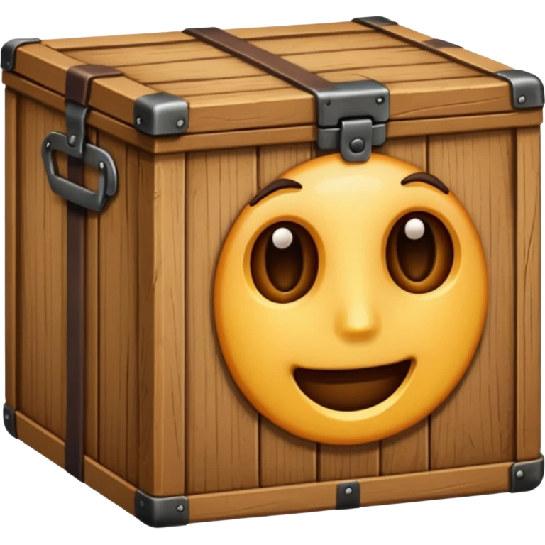 Box emoji