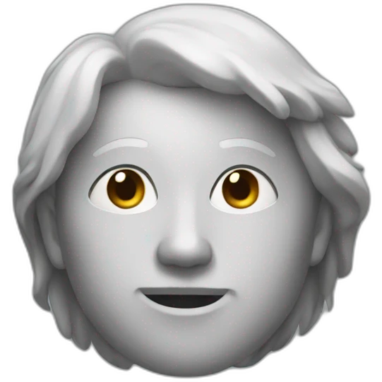 Chut emoji