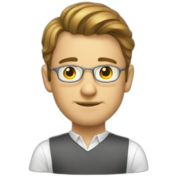 data science emoji