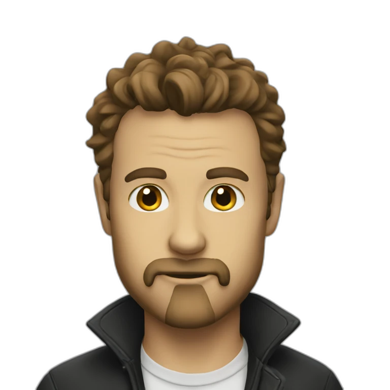 vincent emoji