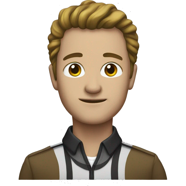 CaseOh emoji