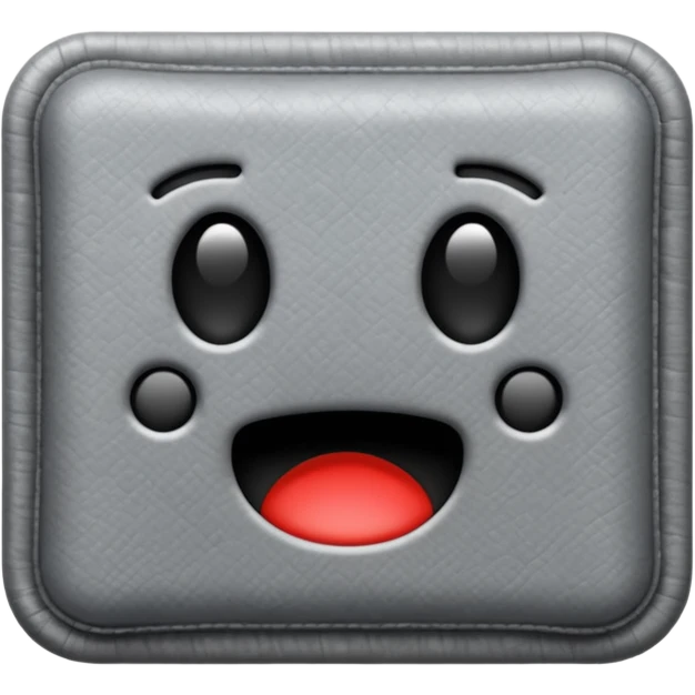 Velcro emoji