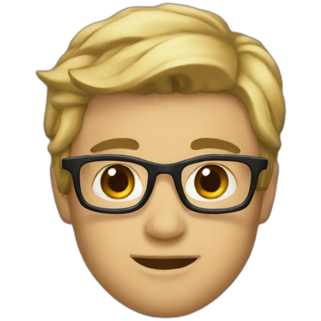 Botitas emoji