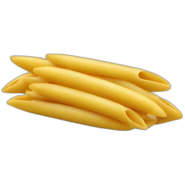 Penne emoji