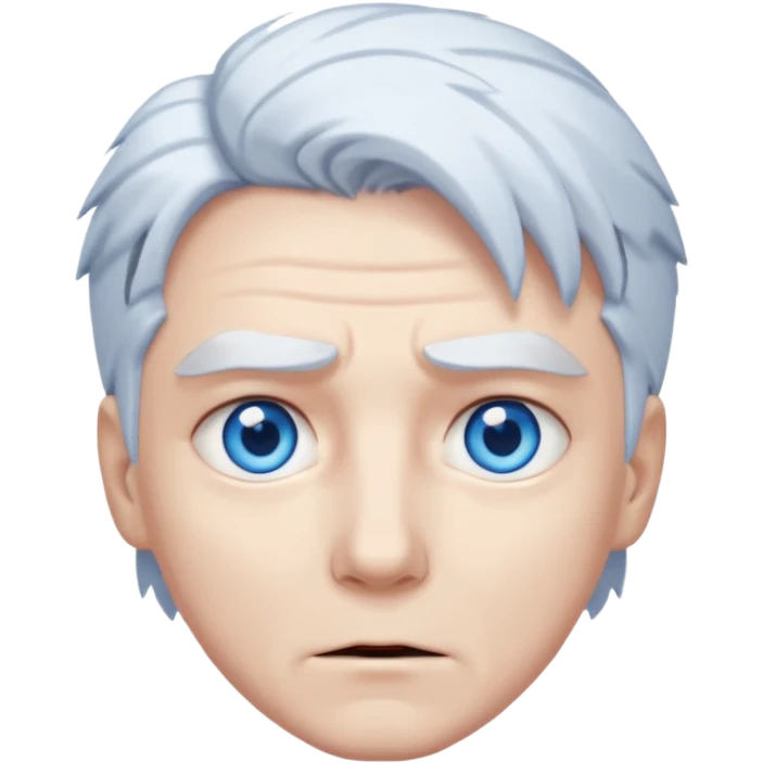 Gojo emoji
