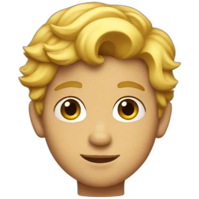little prince emoji