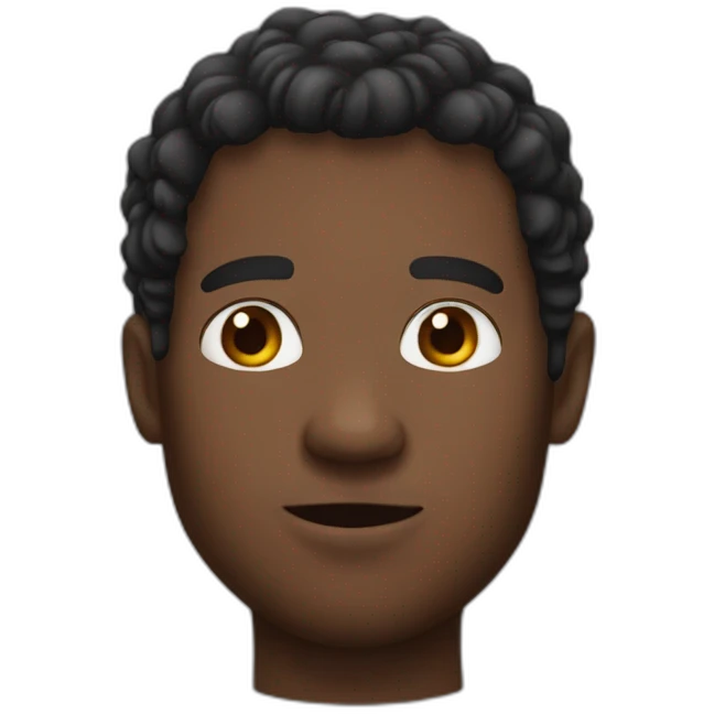 Marcelin emoji