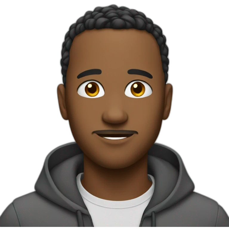 Le h emoji