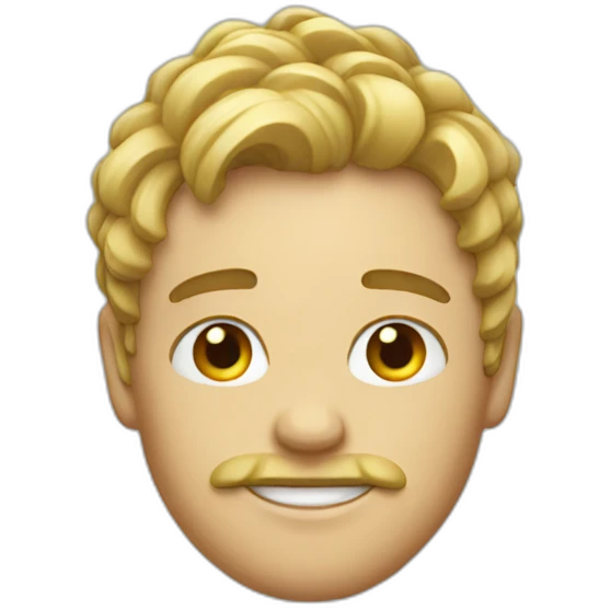 Dumdo emoji