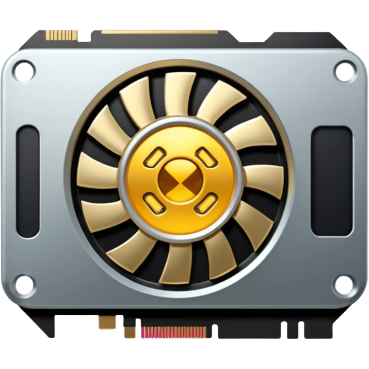 gpu emoji