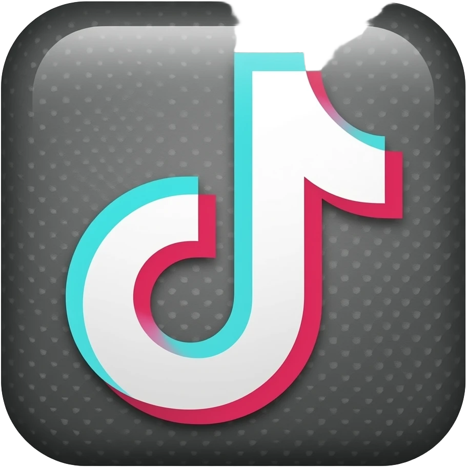 Галочка из тик тока не человек emoji