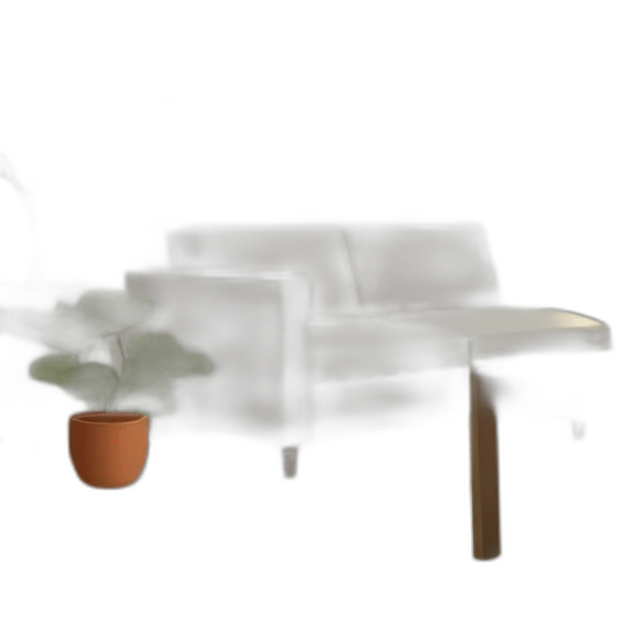 japandi interior design emoji