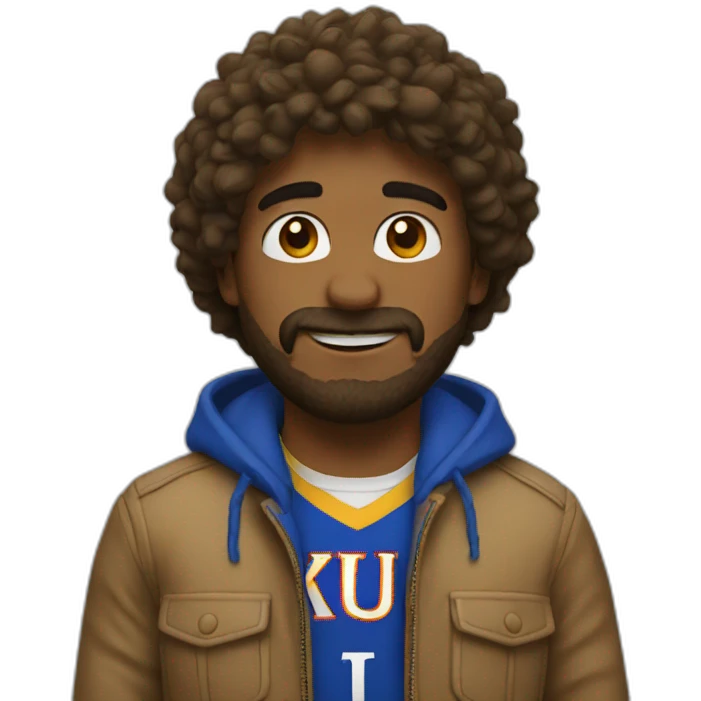 ku emoji