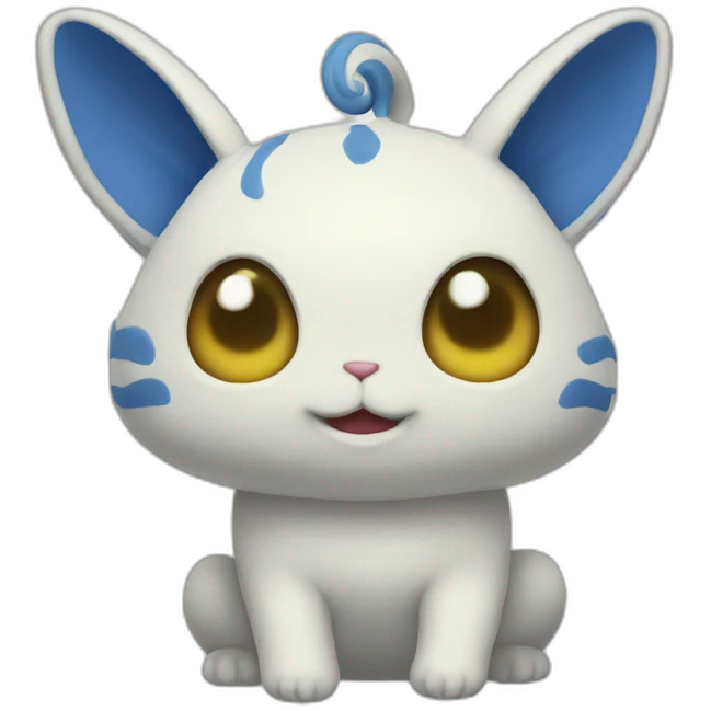 Komasan  emoji