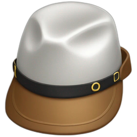 cap cup emoji