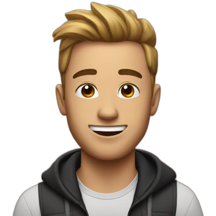 Tiktok  emoji
