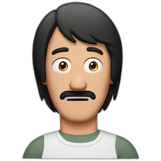 bobs burgers emoji