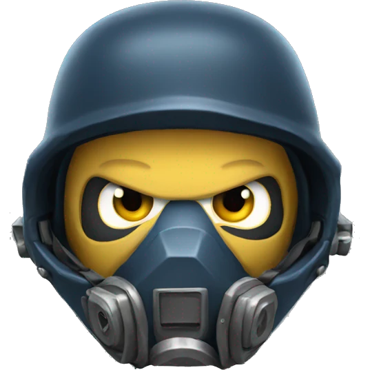 helldiver fear emoji