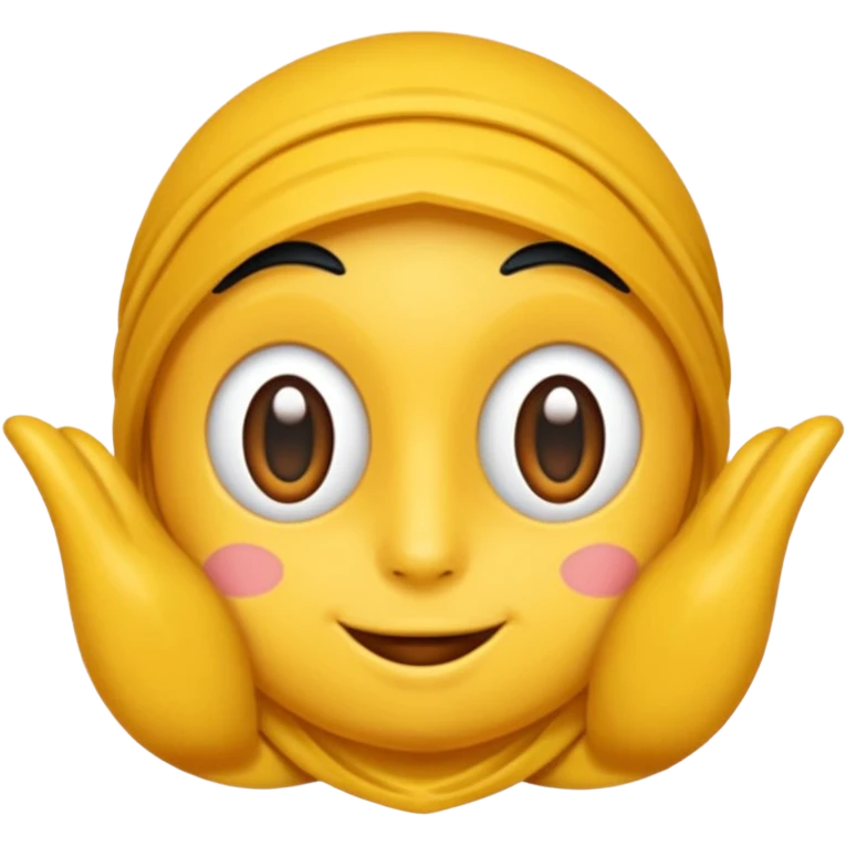  ایموجی پسره ترکیب خوشحالی همراه یا  گریه  emoji