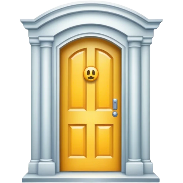 dimensional doorway  emoji