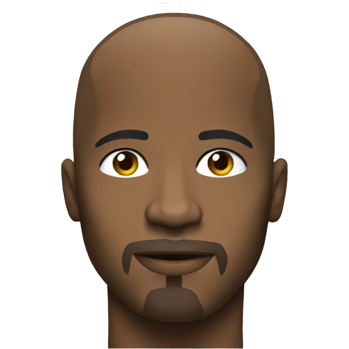 DMX  emoji