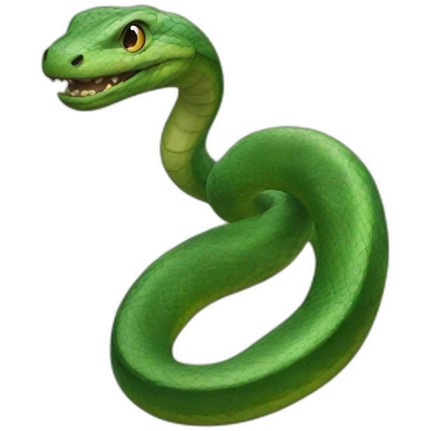 serpentard emoji