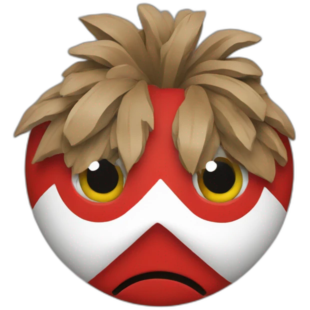 nottingham forest logo emoji