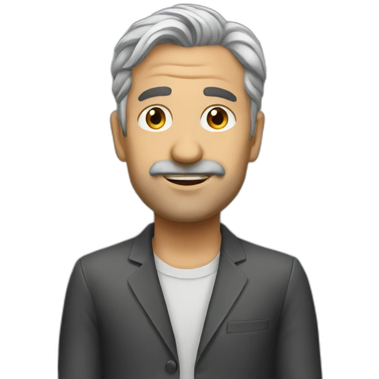 Maurizio emoji