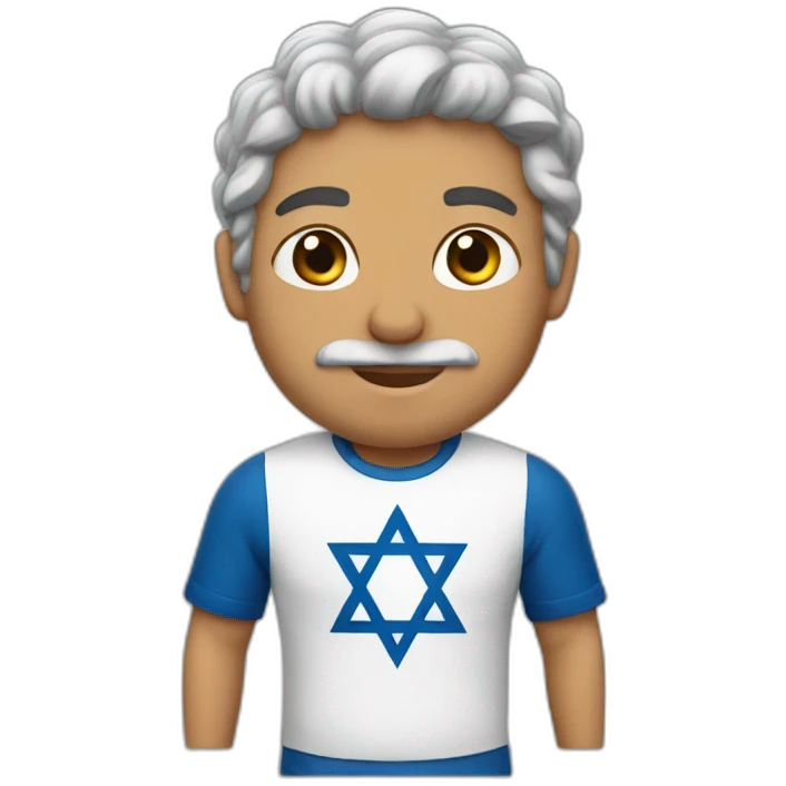 Israël  emoji