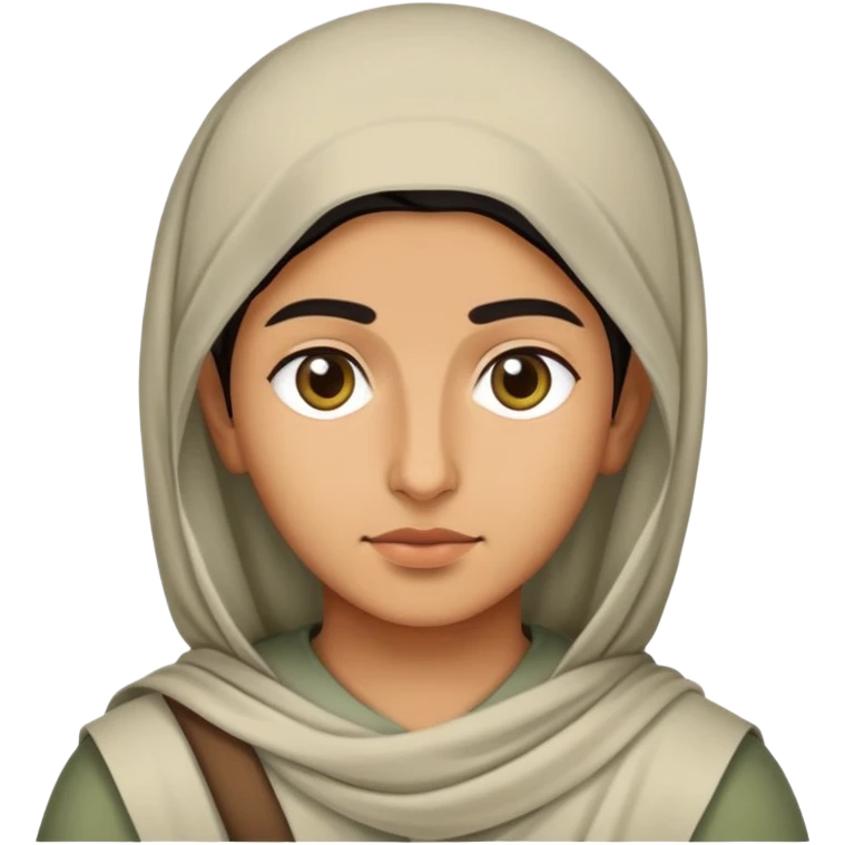 Syrien emoji
