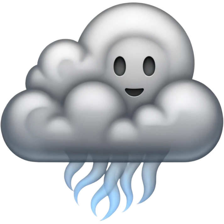 Smoke emoji please i need this emoji